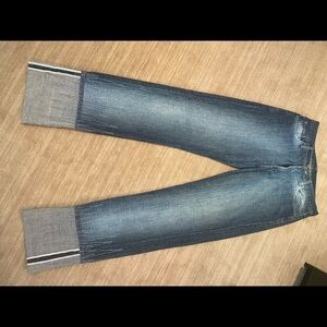 E-Play Roxy vintage jeans Denim